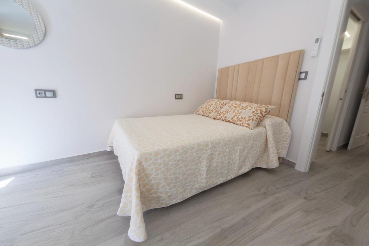 Vtar Puerta Del Sol Villa Villacarrillo Exterior photo